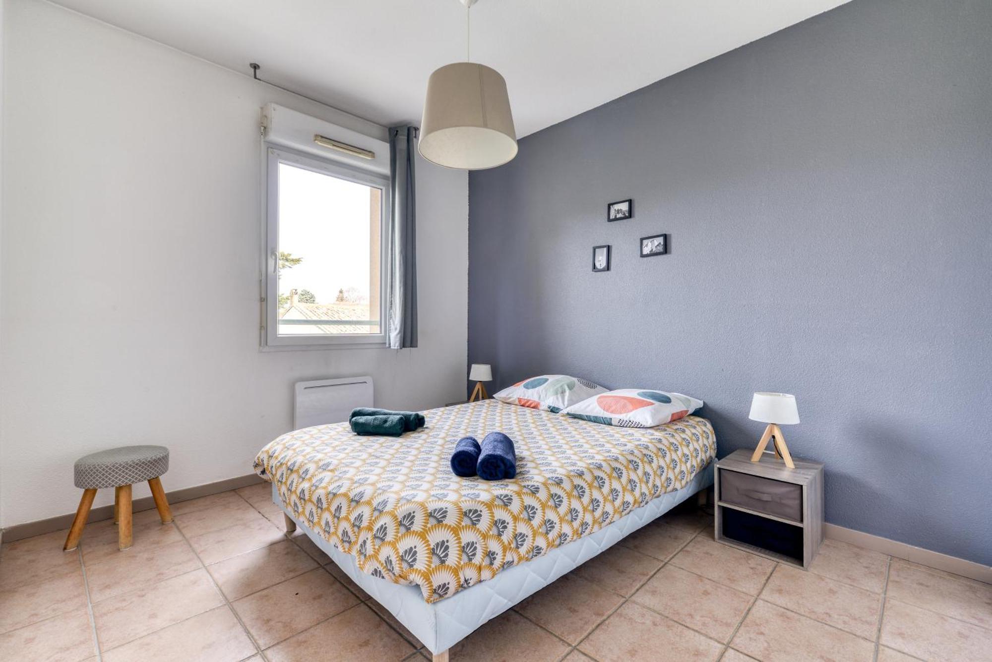 카르카손 L'Ecrin Jardin Des Remparts - Parking Prive - Terrasse 아파트 외부 사진