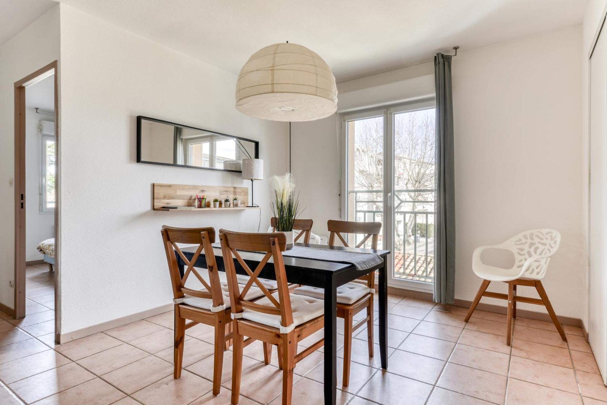 카르카손 L'Ecrin Jardin Des Remparts - Parking Prive - Terrasse 아파트 외부 사진