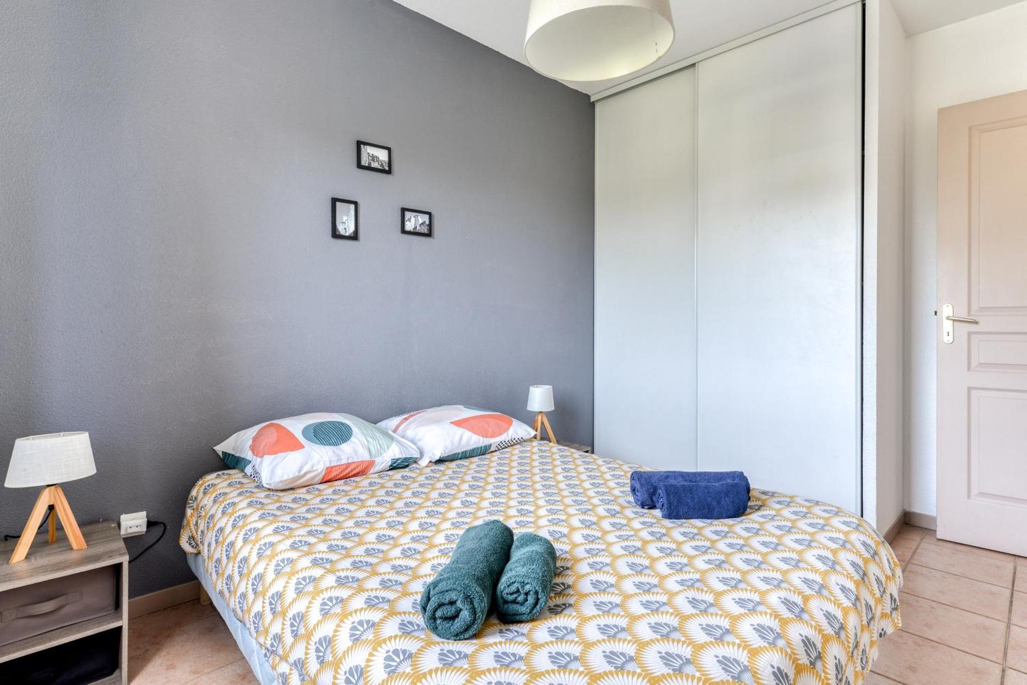 카르카손 L'Ecrin Jardin Des Remparts - Parking Prive - Terrasse 아파트 외부 사진