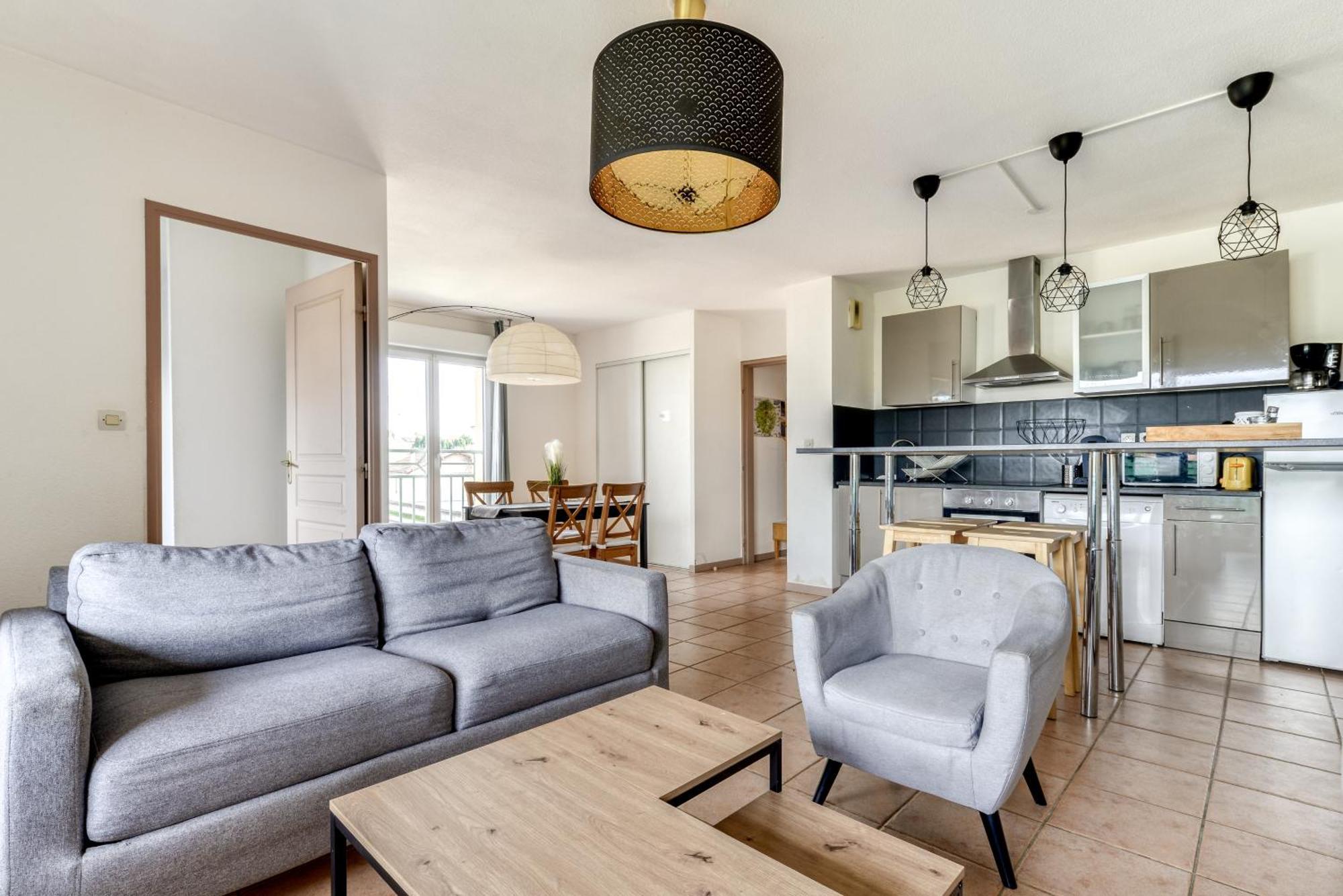 카르카손 L'Ecrin Jardin Des Remparts - Parking Prive - Terrasse 아파트 외부 사진