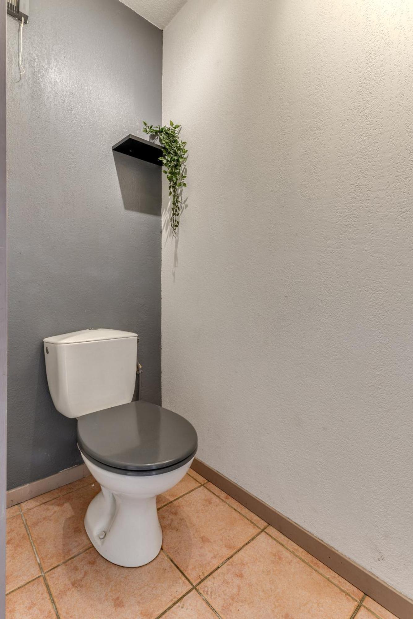 카르카손 L'Ecrin Jardin Des Remparts - Parking Prive - Terrasse 아파트 외부 사진