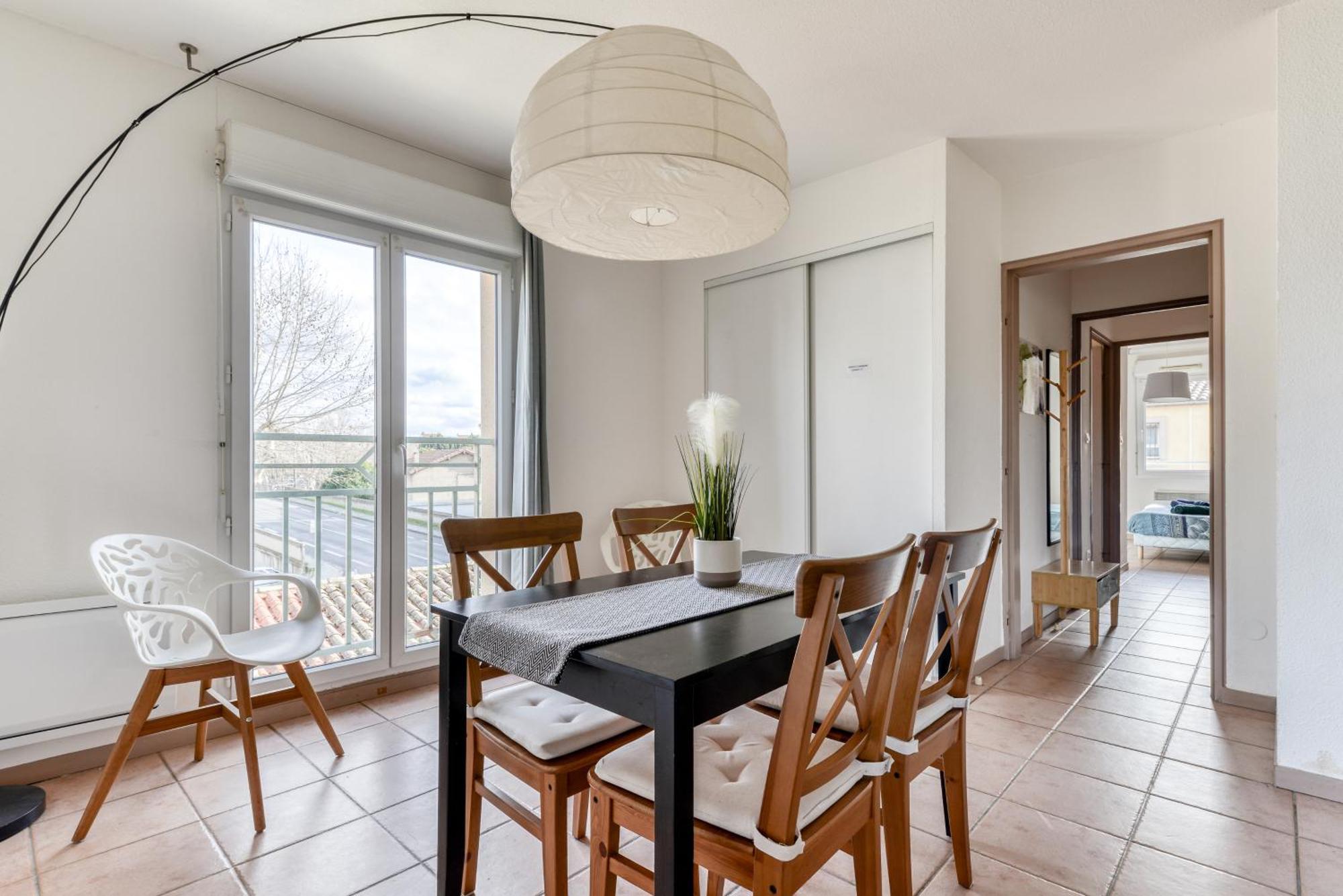 카르카손 L'Ecrin Jardin Des Remparts - Parking Prive - Terrasse 아파트 외부 사진